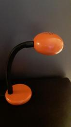 Italiaanse jaren 70' Retro zwanenhals  lamp, Enlèvement ou Envoi