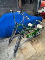 Electra Rat Fink His & Her, Fietsen en Brommers, Fietsen | Cruisers en Lowriders, Ophalen, Staal, Chopper, Electra