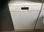 Vaatwasmachine, Ophalen