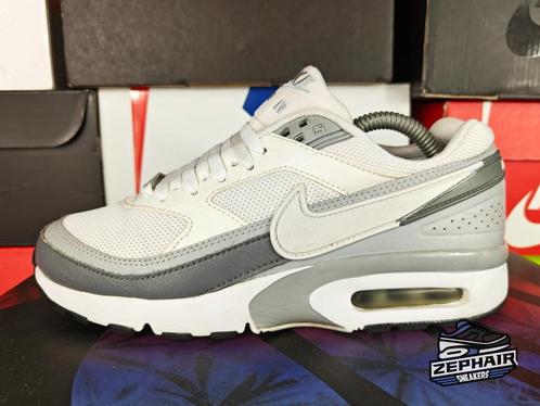Nike Air Max Classic BW 'Wolf Grey' EU36.5 2016, Kleding | Dames, Schoenen, Gedragen, Sneakers, Grijs, Ophalen of Verzenden