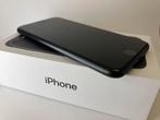 iPhone 7 zwart 32GB, Télécoms, Téléphonie mobile | Apple iPhone, 32 GB, Noir, Enlèvement, Utilisé