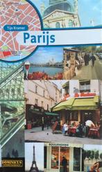 Dominicus Reisgids "Parijs", Boeken, Reisgidsen, Europa, Ophalen of Verzenden, Reisgids of -boek, Gelezen