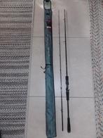 Speckter Finesse casting 30 - 75 gram, Watersport en Boten, Hengelsport | Roofvissen, Ophalen of Verzenden, Nieuw, Werphengel