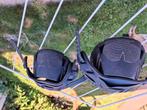 Hoefschoenen Flexhorse 130, Dieren en Toebehoren, Ophalen, Zo goed als nieuw