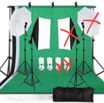 Studio photo portable, Audio, Tv en Foto, Fotografie | Fotostudio en Toebehoren, Ophalen, Zo goed als nieuw