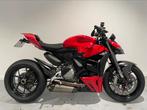 Ducati Streetfighter V2 2024, 8995km FULL OPTION, Motoren, Motoren | Ducati, Bedrijf