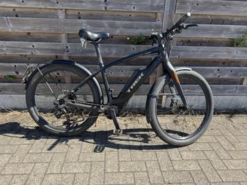 TREK speedpedelec kleine maat slechts 8800km beschikbaar voor biedingen