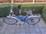 Jongensfiets, Fietsen en Brommers, Ophalen, Minerva, Handrem, Gebruikt
