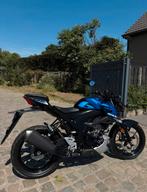 Suzuki gsx-s 125cc, Motoren, Particulier, 11 kW of minder, ABS