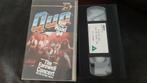 VHS video Status Quo End of the Road 1984 Farewell Concert, Cd's en Dvd's, VHS | Documentaire, Tv en Muziek, Ophalen of Verzenden