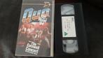 VHS video Status Quo End of the Road 1984 Farewell Concert, Ophalen of Verzenden, Muziek en Concerten, Zo goed als nieuw