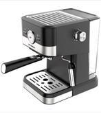 Hyundai espresso koffiemachine, Elektronische apparatuur, Ophalen, Nieuw, Koffiemachine