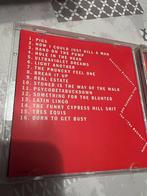 Cypress Hill - Cypress Hill (1991) CD, Ophalen of Verzenden, 1985 tot 2000, Zo goed als nieuw