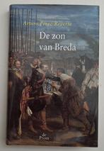 De zon van Breda – Arturo Pérez-Reverte, Livres, Littérature, Utilisé, Enlèvement ou Envoi