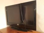 Ecran TV JVC, Audio, Tv en Foto, Televisies, LCD, Zo goed als nieuw, 60 tot 80 cm, Ophalen