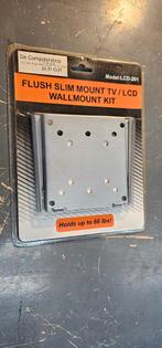 TV/LCD beugel, nieuw, model LCD-201, tot 30 kg, Enlèvement, Neuf