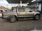 Volkswagen Amarok 3.0 V6 Tdi Accident, Autos, Volkswagen, SUV ou Tout-terrain, 5 places, Cuir, Automatique