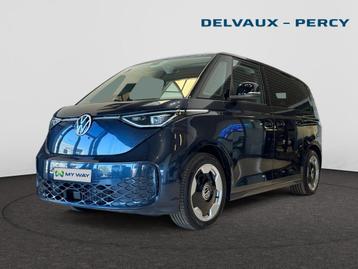 Volkswagen ID.Buzz ID.Buzz 77 kWh Business beschikbaar voor biedingen