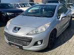 Peugeot 207 // 2011 // 149 000 km // 1.6 essence, 1598 cm³, Achat, Cabriolet, Boîte manuelle