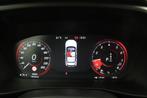 (2BQJ821) VOLVO XC40, Gebruikt, Euro 6, Zwart, Leder