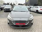 Ford focus 1.5d break nieuwstaat 1j Garantie, Focus, Euro 6, Leder, Bedrijf