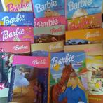 BARBIE - boekjes  2 euro per stuk, Ophalen of Verzenden