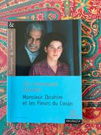 Monsieur Ibrahim et les fleurs du coran, Ophalen, Zo goed als nieuw, Eric Emmanuel Schmitt