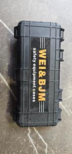 Koffer voor Rc-crawler, Hobby en Vrije tijd, Modelbouw | Radiografisch | Auto's, Ophalen of Verzenden