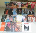 68 Prima Oude LP's met muziek van de jaren 60, Ophalen of Verzenden, 1960 tot 1980, Zo goed als nieuw