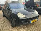 2005 Porsche Cayenne 4.5S V8 Personenauto 82-SF-VB, Auto's, Automaat, Cayenne, Gebruikt, Overige brandstoffen