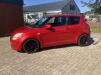 2005 Suzuki Swift 1.5 Exclusive Personenauto, Auto's, Suzuki, Gebruikt, Swift, Bedrijf, Handgeschakeld