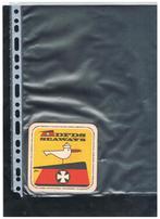 BIERVILTJE SCHEEPVAART, Verzenden, Nieuw, Overige typen