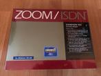 Zoom ISDN Model 2035 externe faxmodem (NIEUW), Computers en Software, Routers en Modems, Ophalen, Nieuw, Zoom