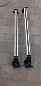 bagagedrager, Auto diversen, Dakdragers, Ophalen, Zo goed als nieuw