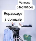 Repassage