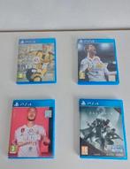 Sony PlayStation 4 Games!!!, Games en Spelcomputers, Games | Sony PlayStation 4, Ophalen of Verzenden, Zo goed als nieuw