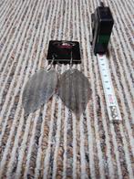 Oorringen, Enlèvement, Neuf