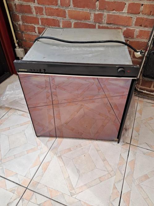 Inbouwoven Gaggenau, Elektronische apparatuur, Ovens, Gebruikt, Inbouw, Grill, 45 tot 60 cm, 45 tot 60 cm, Hete lucht, Ophalen