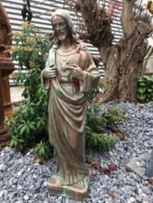 tuinbeeld , Here Jezus, Verzamelen, Religie, Nieuw, Ophalen of Verzenden
