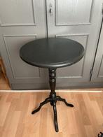 Mooi wijntafeltje 25€, Ophalen, Gebruikt, Rond, Landelijk