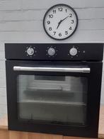 Elektrische Oven., Elektronische apparatuur, Ophalen of Verzenden, Zo goed als nieuw, Oven