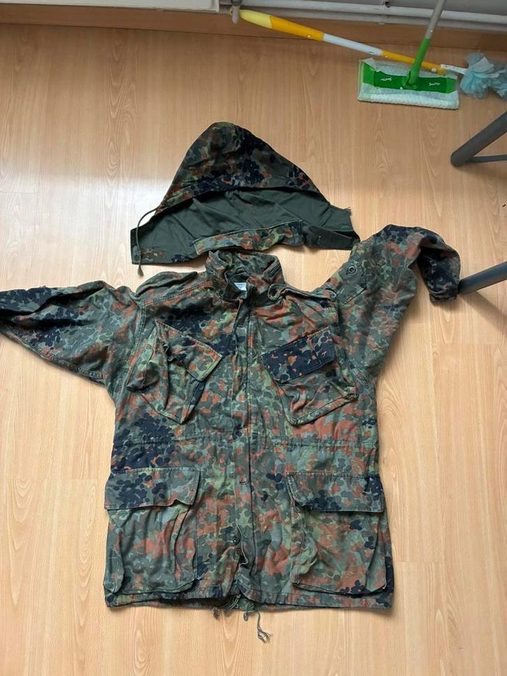 Compleet aircommando uniform Belgische luchtmacht, Verzamelen, Militaria | Algemeen, Luchtmacht, Ophalen