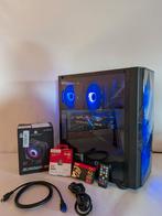 PC Gamer neuf, Ophalen, Msi, Nieuw, 512 GB