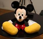 Mickey van Applause 35cm hoog, Ophalen of Verzenden, Mickey Mouse, Zo goed als nieuw, Beeldje of Figuurtje