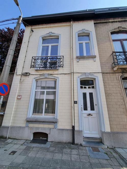 Maison à vendre à Marcinelle, Immo, Huizen en Appartementen te koop, Vrijstaande woning, D