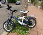 Kinderfietsje, Fietsen en Brommers, Ophalen, Gebruikt, Minder dan 16 inch, Yipeeh
