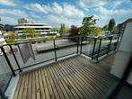 Nieuw modern appartement vlakbij Waregem centrum met garage, 50 m² of meer, Provincie West-Vlaanderen