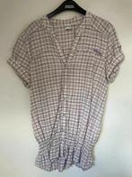 blouse billabong dames XS (valt groter), Beige, Billabong, Ophalen of Verzenden, Zo goed als nieuw