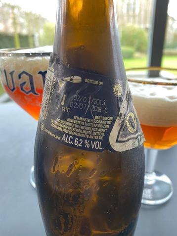 Orval 2013 beschikbaar voor biedingen