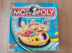 Monopolie Junior, Ophalen of Verzenden, Gebruikt